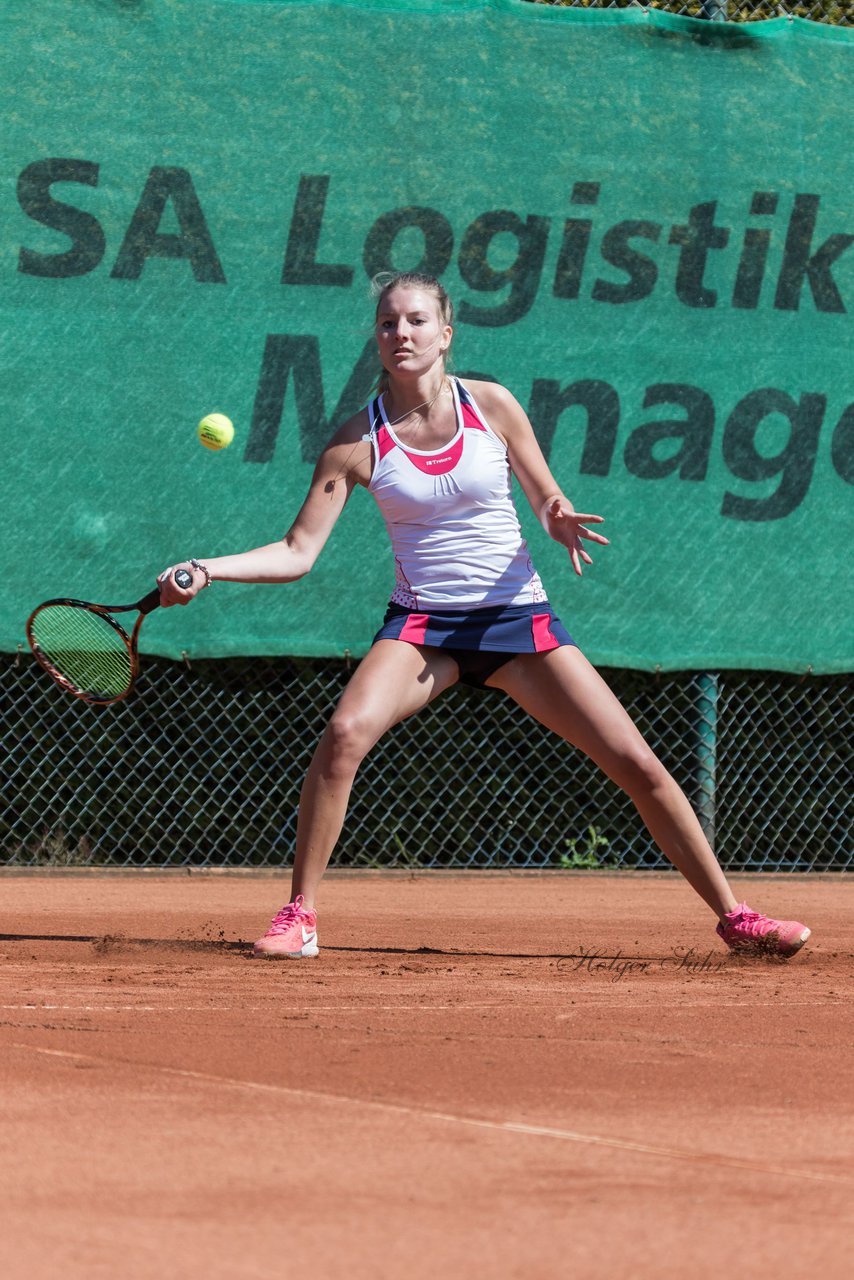 Bild 151 - NL VfL Westercelle - TC RW Wahlstedt 2 : Ergebnis: 5:4